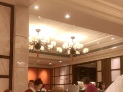 大堂-利苑酒家(宜安广场店)