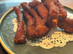 -创味·民间海南菜·非遗藤桥排骨(藤桥·免税城店)