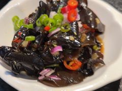 -德顺斋爆肚涮肉馆·烧烤·羊蝎子·清真炒菜(马驹桥店)