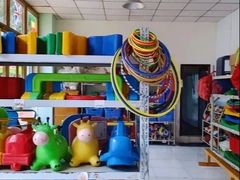 -金豆子幼稚园