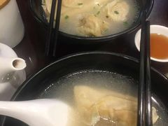 -德兴馆(山西南路店)