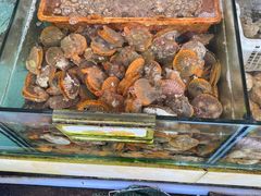 -秋姐美食店(旅游大道店)