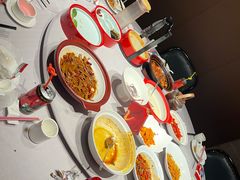 -千百味红餐厅·江西菜(绿地双子塔店)