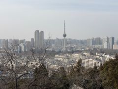 -云龙山