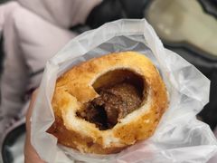 -牛煎里牛肉煎包淮南牛肉汤(广东路店)