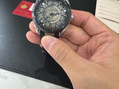 -聚云奢二手奢侈品黄金手表包包回收·中古店(三里屯总店)