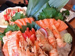 -赤坂亭·M9和牛烧肉·铁板烧·日料398放题(长泰广场店)