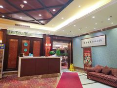 -阿锋鲍鱼酒家美食汇(华安店)
