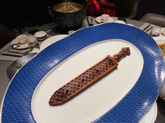 -曾宴·楚菜(湖北省博物馆店)