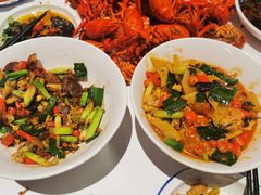 -老长沙龙虾馆·聚会餐厅(白石洲店)