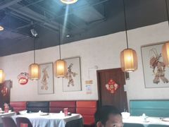 -雲蜀龙阁·金牌水煮鱼(方庄店)