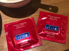 -小大董·烤鸭(凤凰汇店)