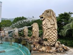 -达蓬山旅游度假区