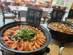 -东莞塘厦三正半山温泉酒店·沙利文西餐厅
