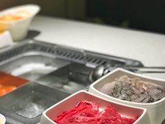 -海底捞火锅(群光广场店)