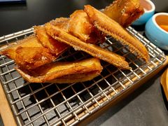 -老头儿油爆虾·1987杭州烟火味(湖滨银泰in77D区店)