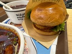 -魏家餐饮(朗香街店)