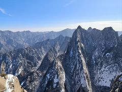 -华山风景名胜区