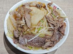 -直隶安家牛肉罩饼(七一路店)