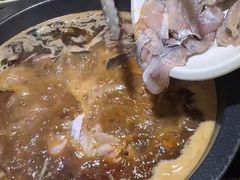 -老船舫·现做活鲜鱼馆(东郊记忆店)