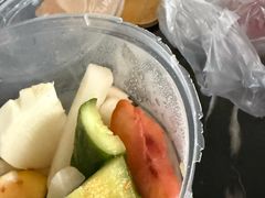 -爱上酸嘢