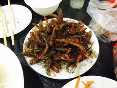 -买又大餐厅(福林里店)