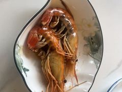 -丫丫蟹庄·苏式园林农家乐·阳澄湖大闸蟹(阳澄湖莲花岛店)