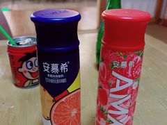 -纽斯洗浴SPA(三墩店)