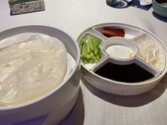 精品烤鸭-悦江(梅奔中心店)