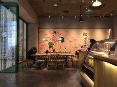 -宝珠奶酪(浦东金桥店)