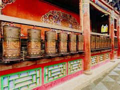 -塔尔寺