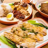 喜欢港式风味的小伙伴别错过