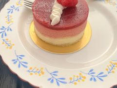 -云端咖啡(山顶教堂店)