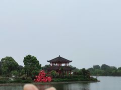 -南京银杏湖乐园