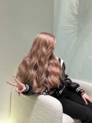 -MY HAIR ARDOR
