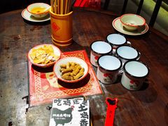 -洞庭土菜馆(天河北总店)