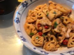 -二十八里太湖船菜(吉祥路店)