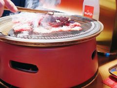 -西塔老太太泥炉烤肉(上海七宝领展广场店)