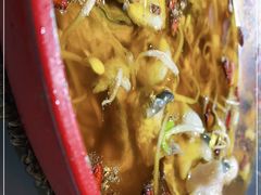 -雲蜀龙阁·金牌水煮鱼(方庄店)