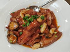 -洞庭家宴·头牌甲鱼(广渠门店)