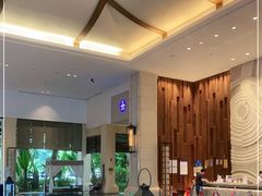 -西双版纳融创皇冠假日度假酒店