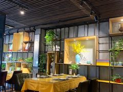 -致明德素食餐厅(土屋路店)