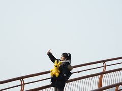 -少华山国家森林公园