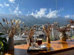 -唐咖精品咖啡(大理古城手冲店)