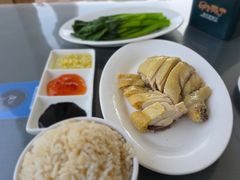 -甲乙丙丁港式茶餐厅(荣祥广场店)