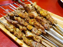 -阿吾丹的烤羊·新疆菜·抓饭·拌面(乌尔禾店)