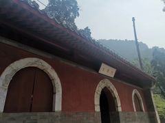 -北京上方山国家森林公园