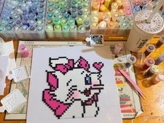 -100家灵感仓库·DIY团建(什刹海店)