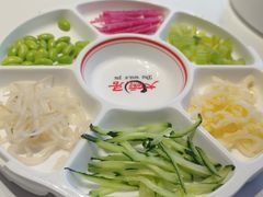 -大碗居·烤鸭·鱼头泡饼(天坛东门店)