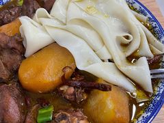 -东财大盘鸡(黑石礁店)